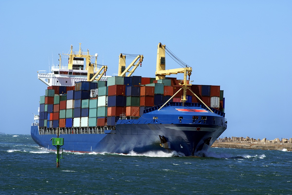 Shipping Service | International Shipping Service | New Bedford